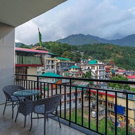 Hotel Mcleod Ganj Buddha'S Abode Dharamshala Exterior foto